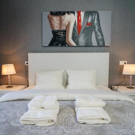 El Lago De Los Arqueros 2 Bedrooms Penthouse En Benahavís מראה חיצוני תמונה