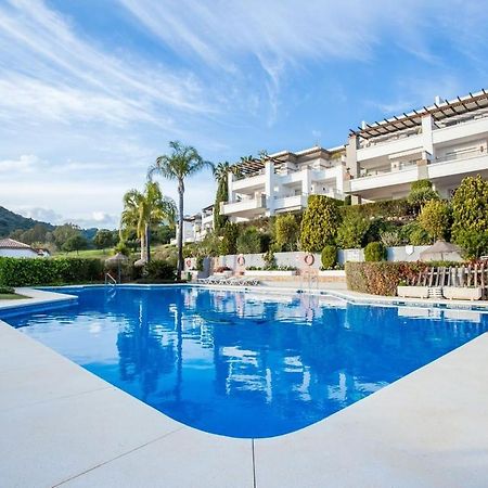 El Lago De Los Arqueros 2 Bedrooms Penthouse En Benahavís מראה חיצוני תמונה