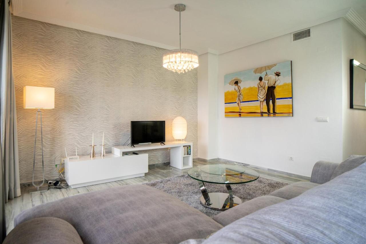 El Lago De Los Arqueros 2 Bedrooms Penthouse En Benahavís מראה חיצוני תמונה