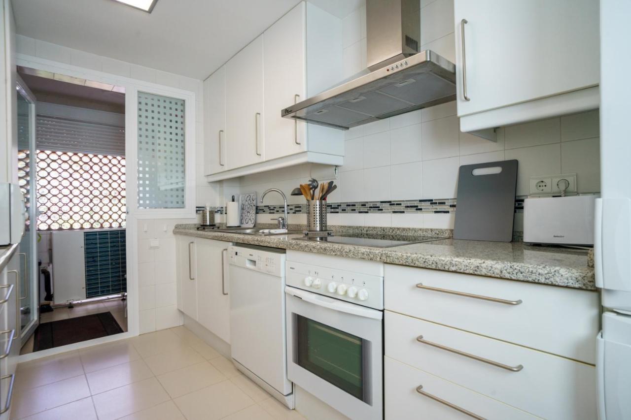 El Lago De Los Arqueros 2 Bedrooms Penthouse En Benahavís מראה חיצוני תמונה