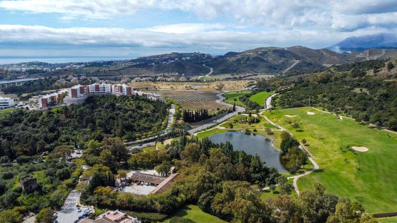 El Lago De Los Arqueros 2 Bedrooms Penthouse En Benahavís מראה חיצוני תמונה