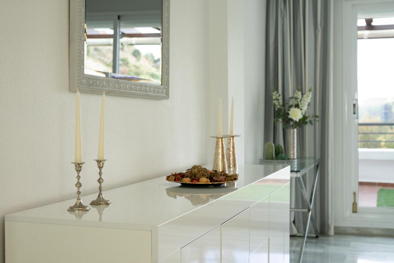 El Lago De Los Arqueros 2 Bedrooms Penthouse En Benahavís מראה חיצוני תמונה