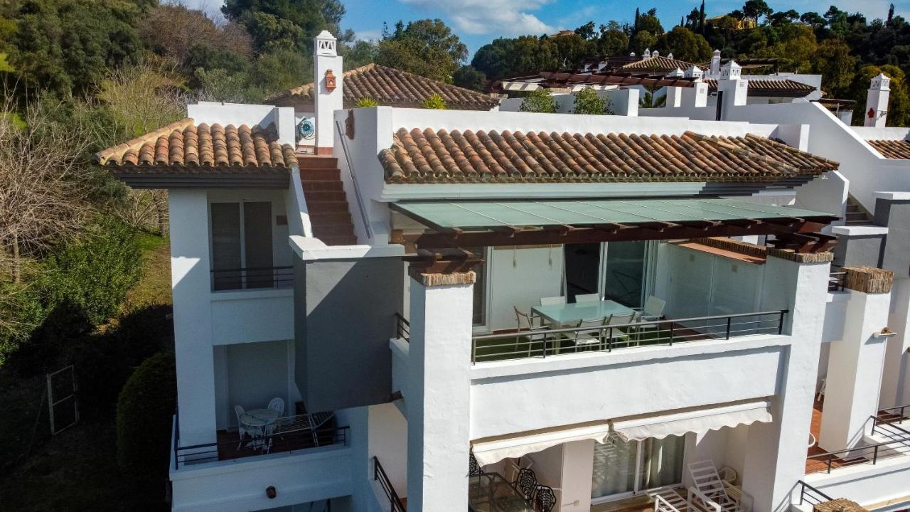 El Lago De Los Arqueros 2 Bedrooms Penthouse En Benahavís מראה חיצוני תמונה