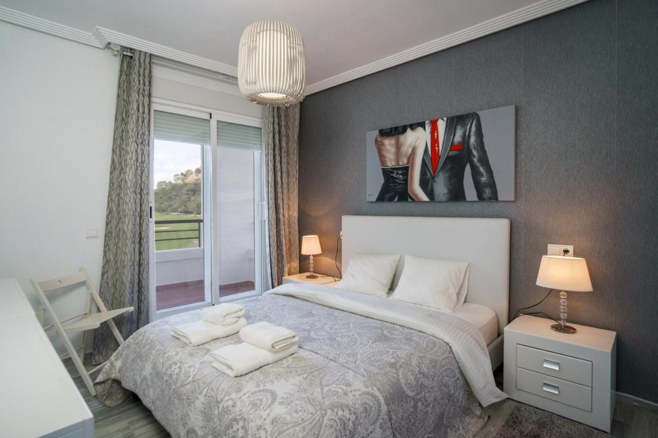 El Lago De Los Arqueros 2 Bedrooms Penthouse En Benahavís מראה חיצוני תמונה