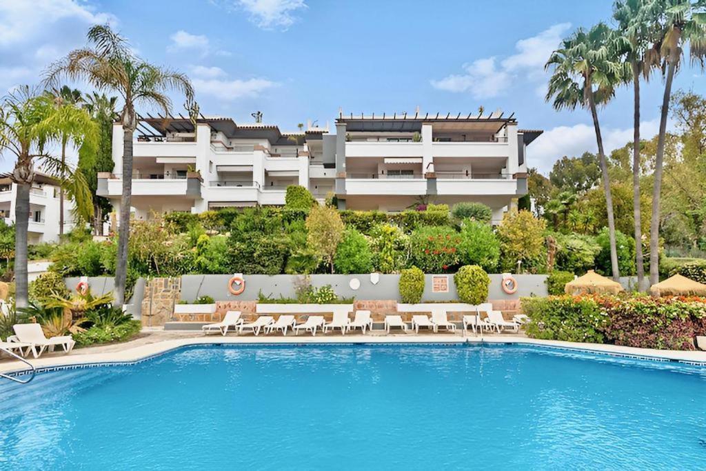 El Lago De Los Arqueros 2 Bedrooms Penthouse En Benahavís מראה חיצוני תמונה