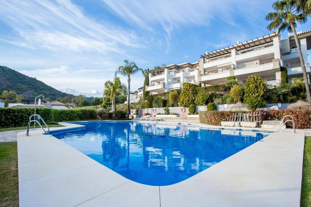 El Lago De Los Arqueros 2 Bedrooms Penthouse En Benahavís מראה חיצוני תמונה